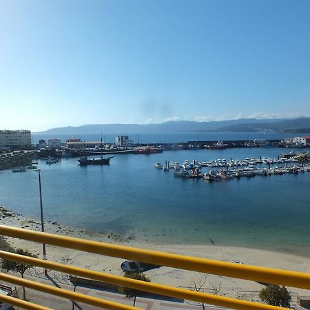 Hostal Portofino بورتوسين الغرفة الصورة