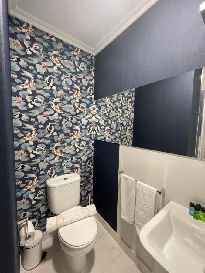 Hostal Portofino بورتوسين المظهر الخارجي الصورة