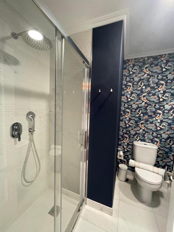 Hostal Portofino بورتوسين المظهر الخارجي الصورة