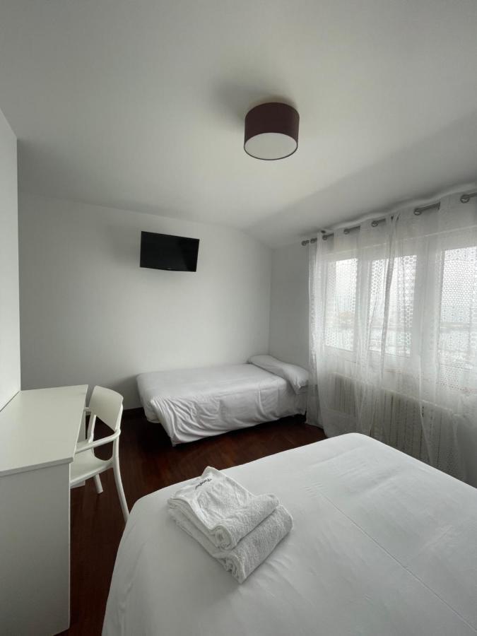 Hostal Portofino بورتوسين المظهر الخارجي الصورة