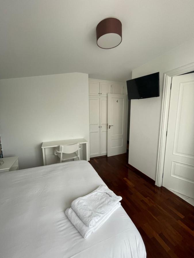 Hostal Portofino بورتوسين المظهر الخارجي الصورة