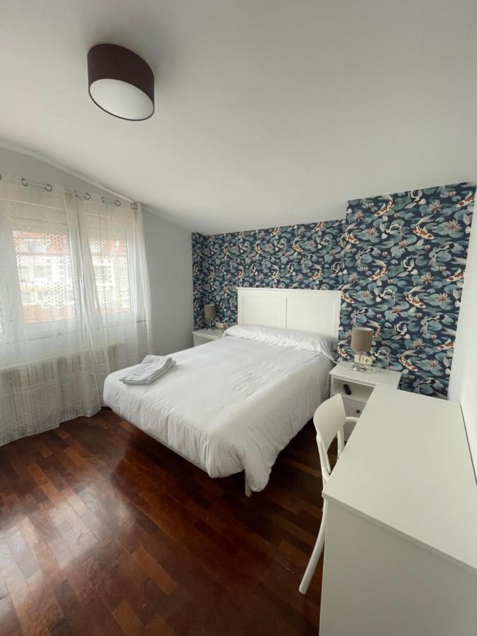 Hostal Portofino بورتوسين المظهر الخارجي الصورة