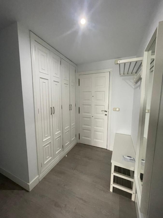 Hostal Portofino بورتوسين المظهر الخارجي الصورة