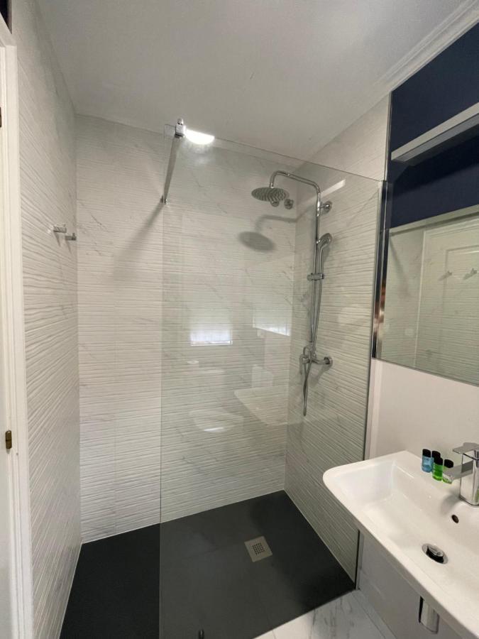 Hostal Portofino بورتوسين المظهر الخارجي الصورة